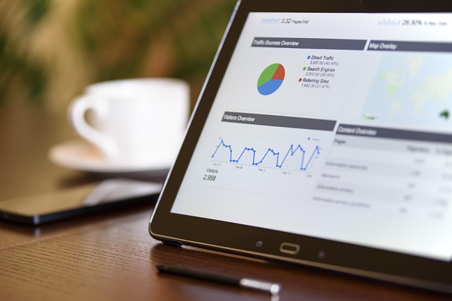 strategie SEO a GEO